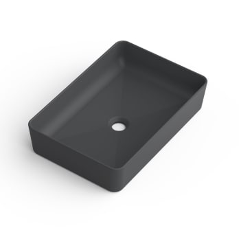Lavabo sobre encimera Coycama Curazao