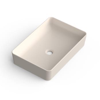Lavabo sobre encimera Coycama Curazao