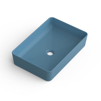 Lavabo sobre encimera Coycama Curazao