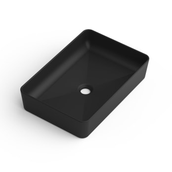 Lavabo sobre encimera Coycama Curazao