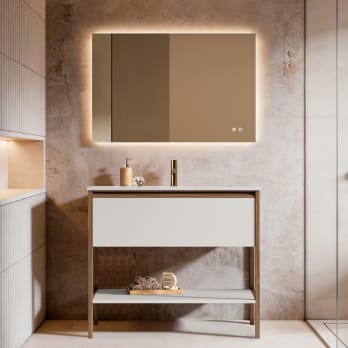 Mueble de baño Viso Icon