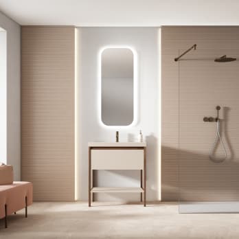 Mueble de baño Visobath Icon