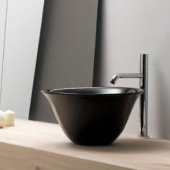 Lavabo sobre encimera Bathco Nordic