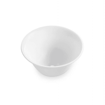 Lavabo sobre encimera Bathco Nordic