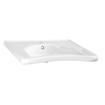 Lavabo suspendido Unisan New Wccare PMR