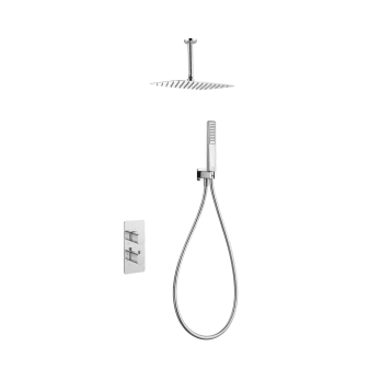 Conjunto de ducha empotrado Imex Toscana