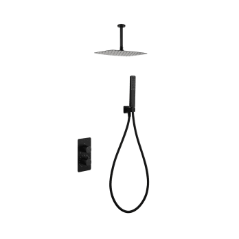 Conjunto de ducha empotrado Imex Toscana