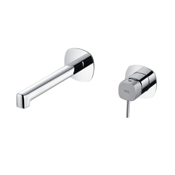 Grifo de lavabo empotrado Imex Firenze