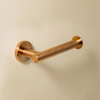 Portarrollos de baño Cosmic Architect S+