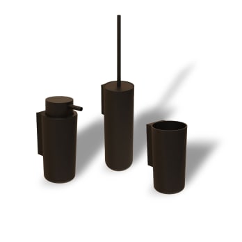 Conjunto de accesorios de baño Cosmic Next