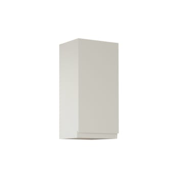 Colgar de baño lacado Bruntec Vilma