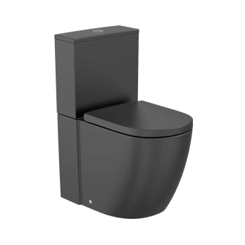 Inodoro Rimless Roca Meridian