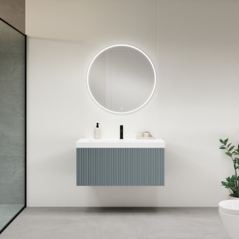 Mueble de baño Visobath Bari