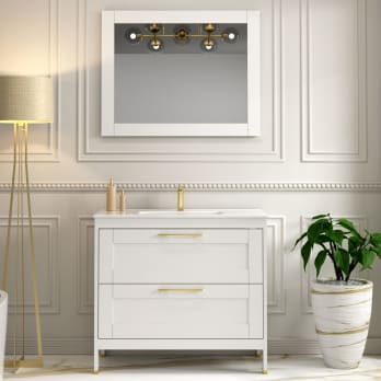 Mueble de baño Coycama Toscana