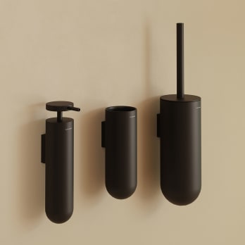 Pack accesorios de baño Cosmic Geyser