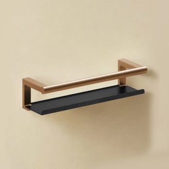 Estante de ducha Cosmic Architect S+