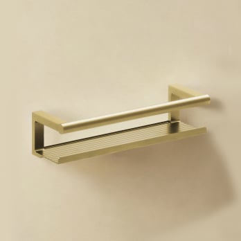 Estante de ducha Cosmic Architect S+