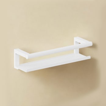 Estante de ducha Cosmic Architect S+