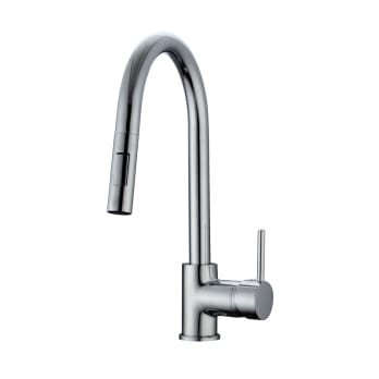 Grifo de cocina GME Round