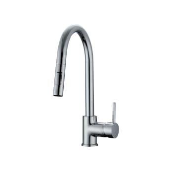 Grifo de cocina GME Round