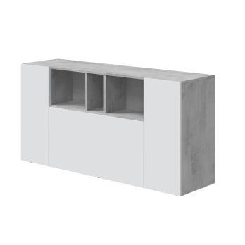 Aparador 3 puertas Bruntec Loira