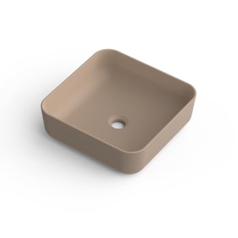 Lavabo sobre encimera Coycama Barbados