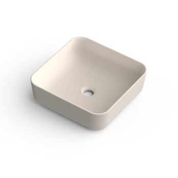 Lavabo sobre encimera Coycama Barbados