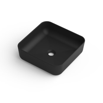 Lavabo sobre encimera Coycama Barbados