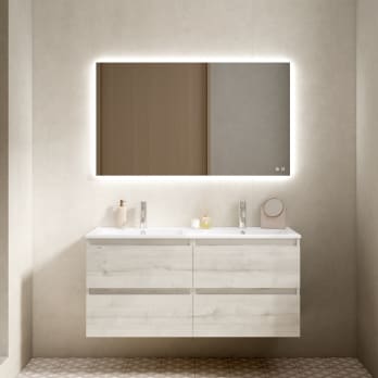 Mueble de baño Viso Bath Box