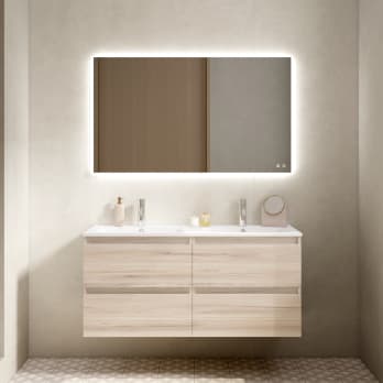 Mueble de baño Viso Box