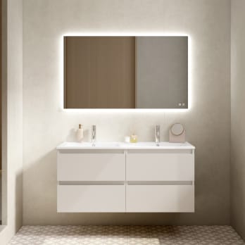 Mueble de baño Viso Box