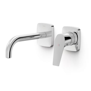 Grifo de lavabo empotrado Tres Canigó