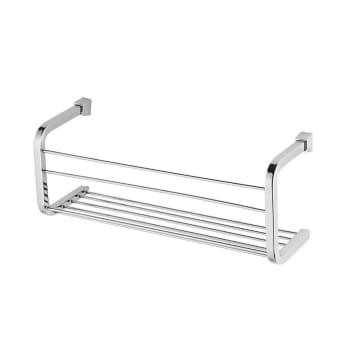 Estante para ducha de Bruntec 600