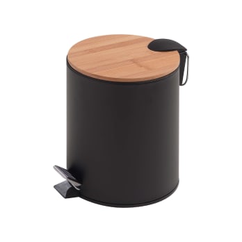 Papelera de baño Gedy Kenta