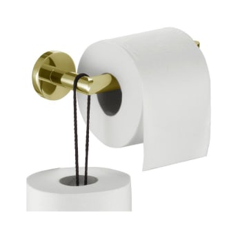 Portarrollos de baño con reserva Manillons Torrent Eco 6500