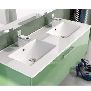Lavabo encastrado Art and Bath Thin