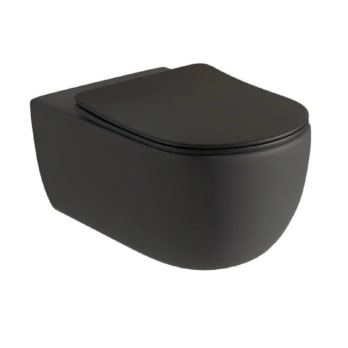 Inodoro Suspendido Fossil Natura Lijar