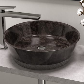 Lavabo sobre encimera ArtandBath Gea