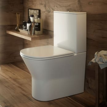 Inodoro Bruntec Tarsio