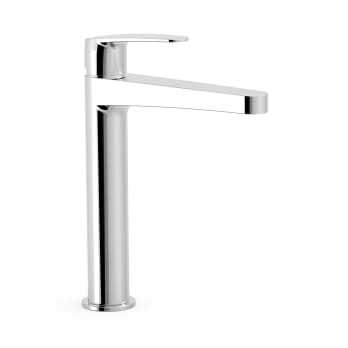 Grifo de lavabo Tres de Flat