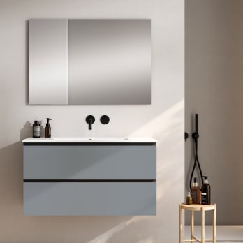 Conjunto mueble de baño Viso Bath Granada