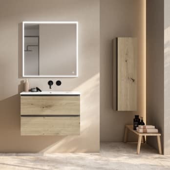 Conjunto mueble de baño Viso Bath Granada