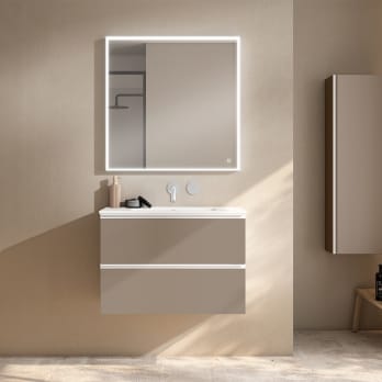 Conjunto mueble de baño Viso Bath Granada