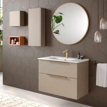 Mueble de baño Coycama Galsaky