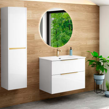 Mueble de baño Coycama Galsaky