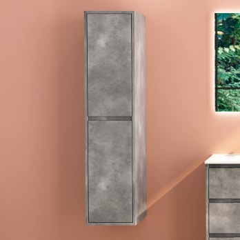 Columna de baño Bruntec Boston