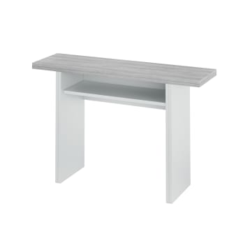 Mesa consola desayunador  Bruntec Tavolo