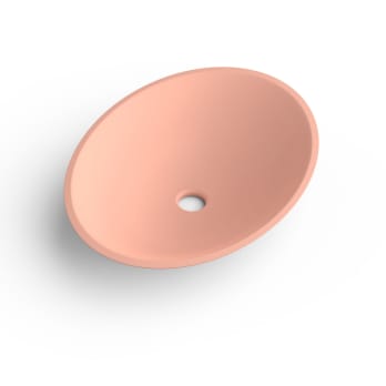 Lavabo sobre encimera Coycama Orbit