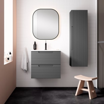 Conjunto mueble de baño de Viso Kyoto