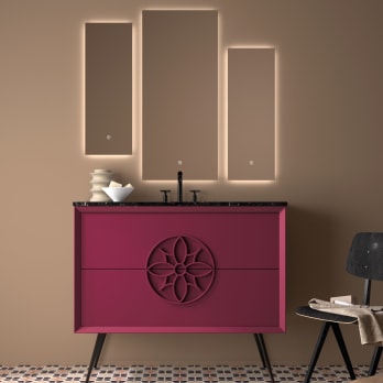 Mueble de baño Avila Dos Sue Lux